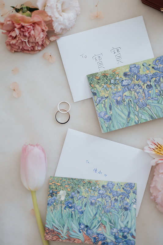 Wedding婚禮記錄 台北婚攝 大熊婚禮攝影 