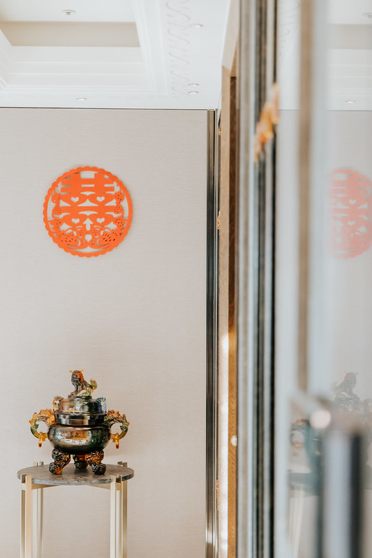 Wedding婚禮記錄 台北婚攝 大熊婚禮攝影 