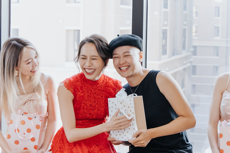 Wedding婚禮記錄 台北婚攝 大熊婚禮攝影 