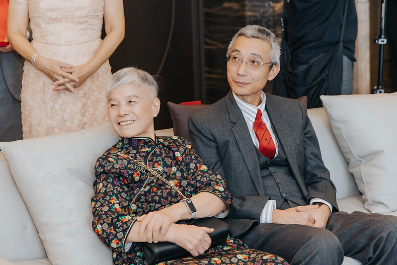 Wedding婚禮記錄 台北婚攝 大熊婚禮攝影 
