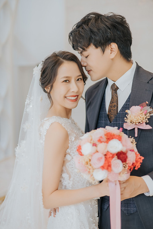 Wedding婚禮記錄 台北婚攝 大熊婚禮攝影 
