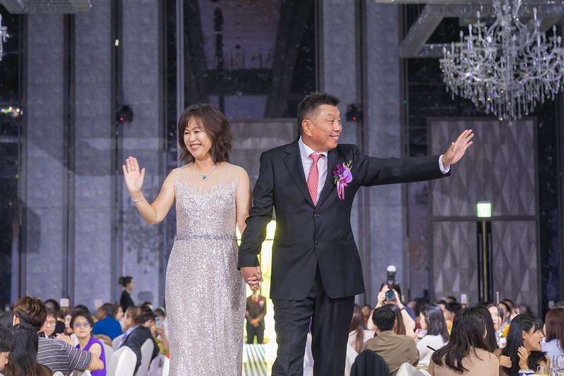 Wedding婚禮記錄 台北婚攝 大熊婚禮攝影 