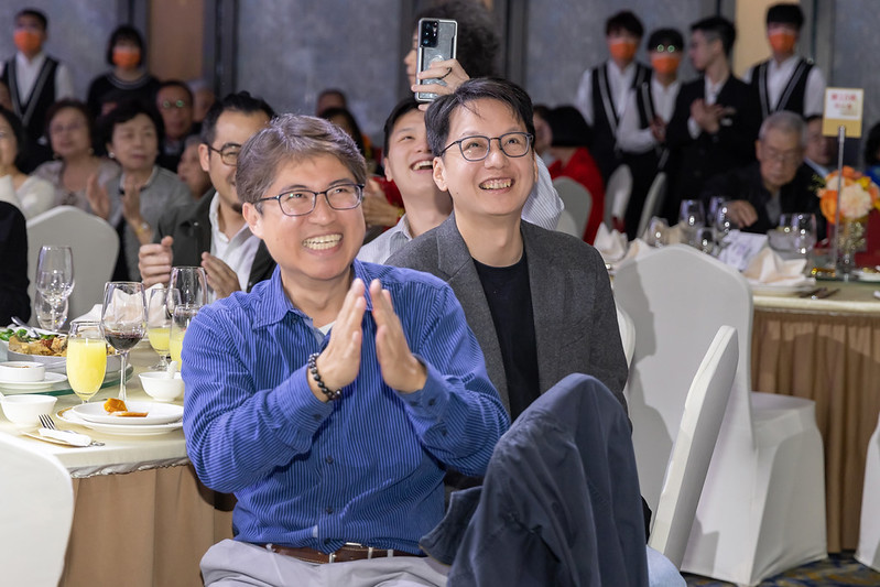 Wedding婚禮記錄 台北婚攝 大熊婚禮攝影 