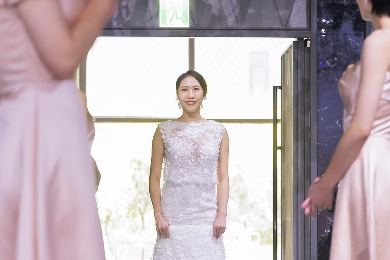 Wedding婚禮記錄 台北婚攝 大熊婚禮攝影 