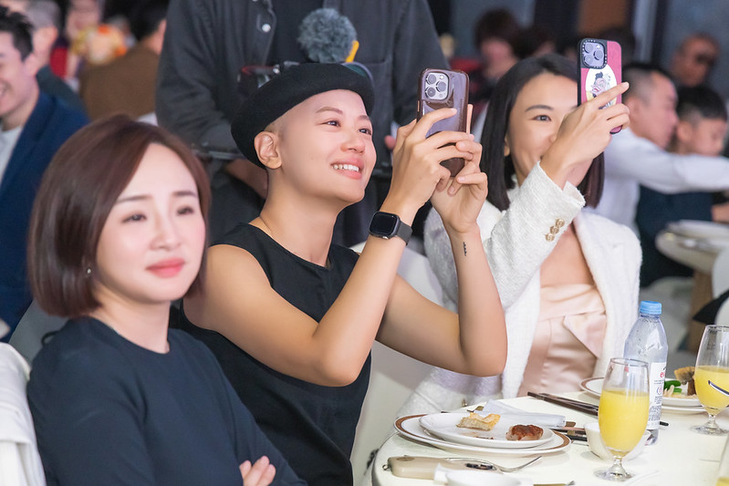 Wedding婚禮記錄 台北婚攝 大熊婚禮攝影 