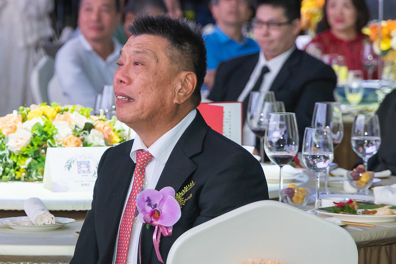 Wedding婚禮記錄 台北婚攝 大熊婚禮攝影 