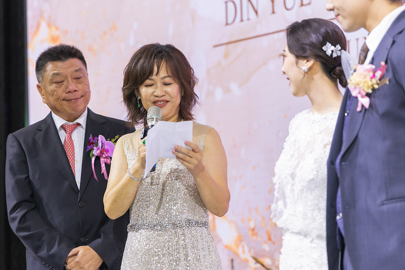 Wedding婚禮記錄 台北婚攝 大熊婚禮攝影 