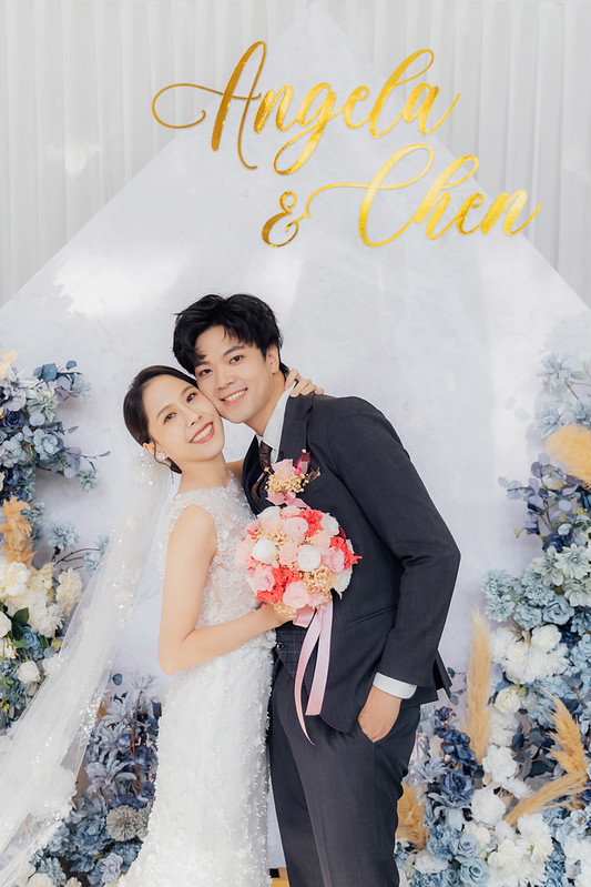 Wedding婚禮記錄 台北婚攝 大熊婚禮攝影 