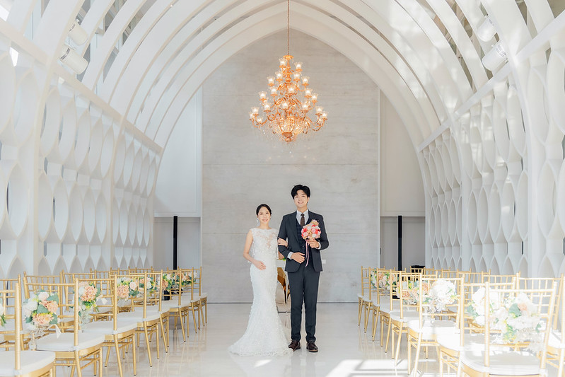 Wedding婚禮記錄 台北婚攝 大熊婚禮攝影 