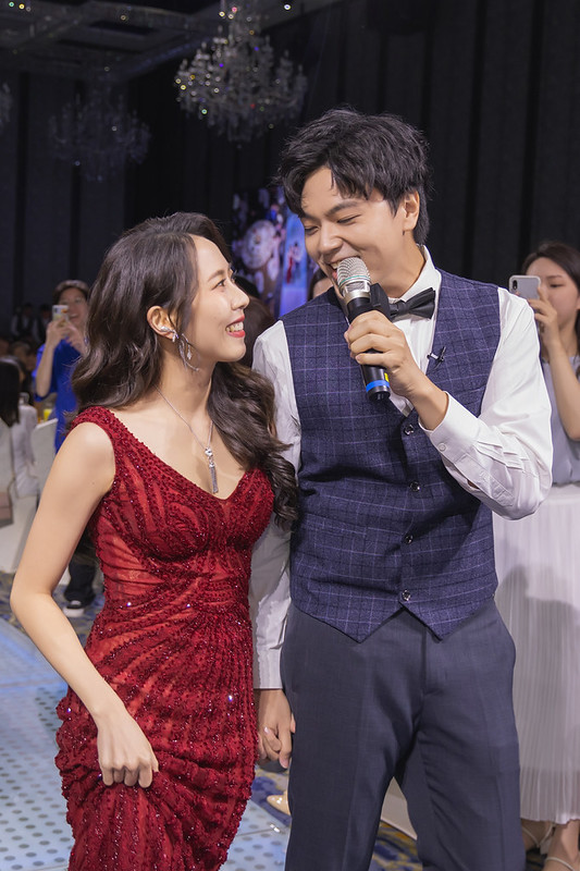 Wedding婚禮記錄 台北婚攝 大熊婚禮攝影 
