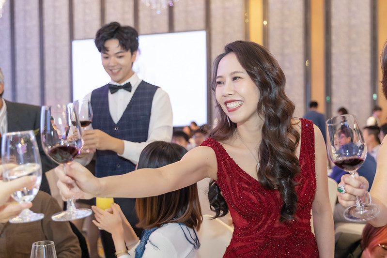 Wedding婚禮記錄 台北婚攝 大熊婚禮攝影 