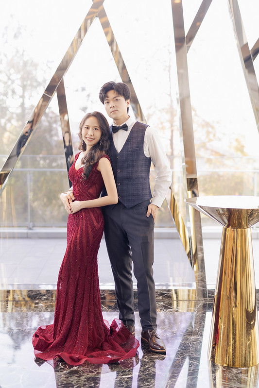 Wedding婚禮記錄 台北婚攝 大熊婚禮攝影 
