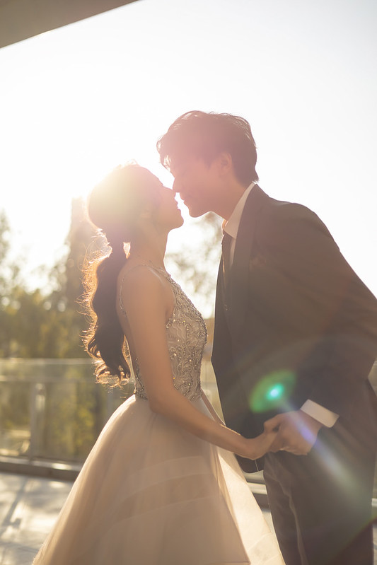 Wedding婚禮記錄 台北婚攝 大熊婚禮攝影 