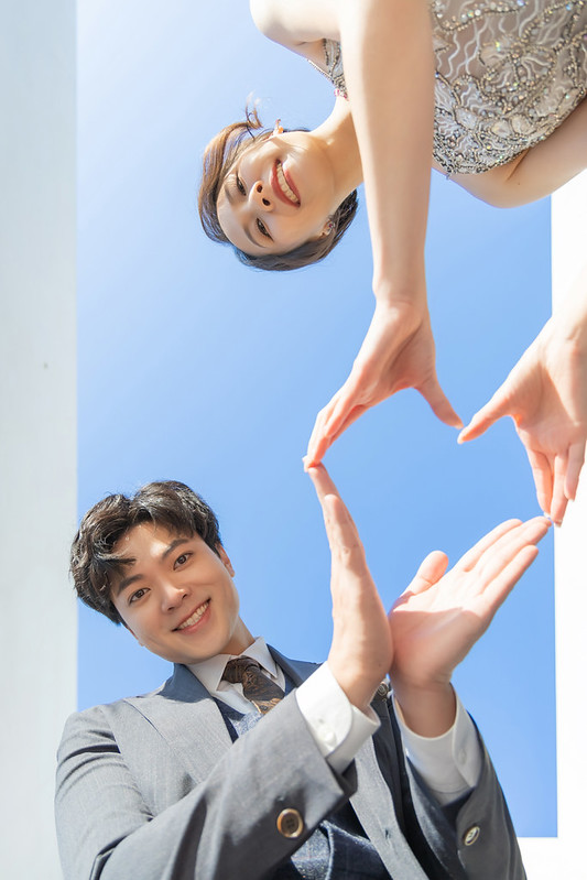 Wedding婚禮記錄 台北婚攝 大熊婚禮攝影 
