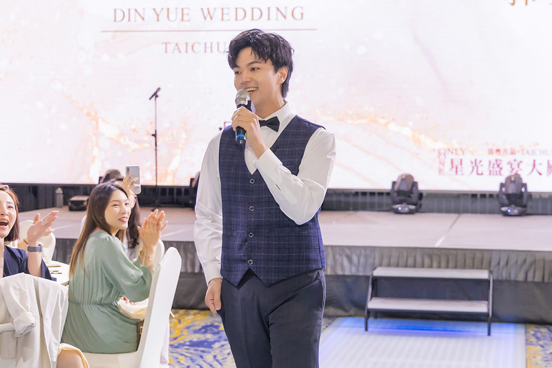 Wedding婚禮記錄 台北婚攝 大熊婚禮攝影 