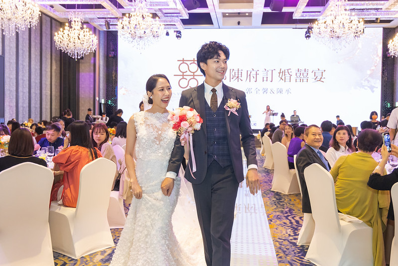 Wedding婚禮記錄 台北婚攝 大熊婚禮攝影 