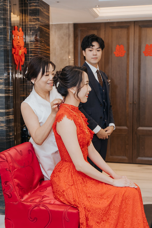 Wedding婚禮記錄 台北婚攝 大熊婚禮攝影 