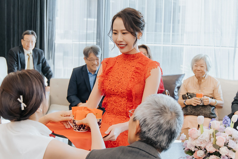 Wedding婚禮記錄 台北婚攝 大熊婚禮攝影 