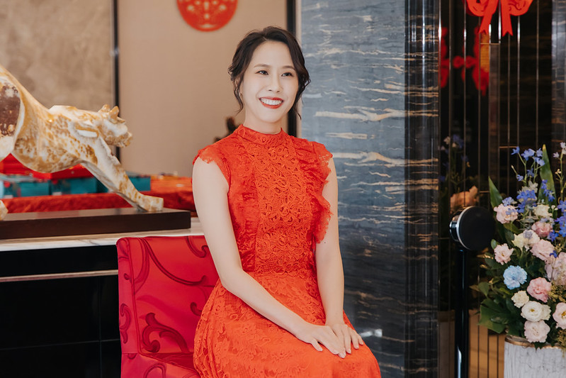 Wedding婚禮記錄 台北婚攝 大熊婚禮攝影 
