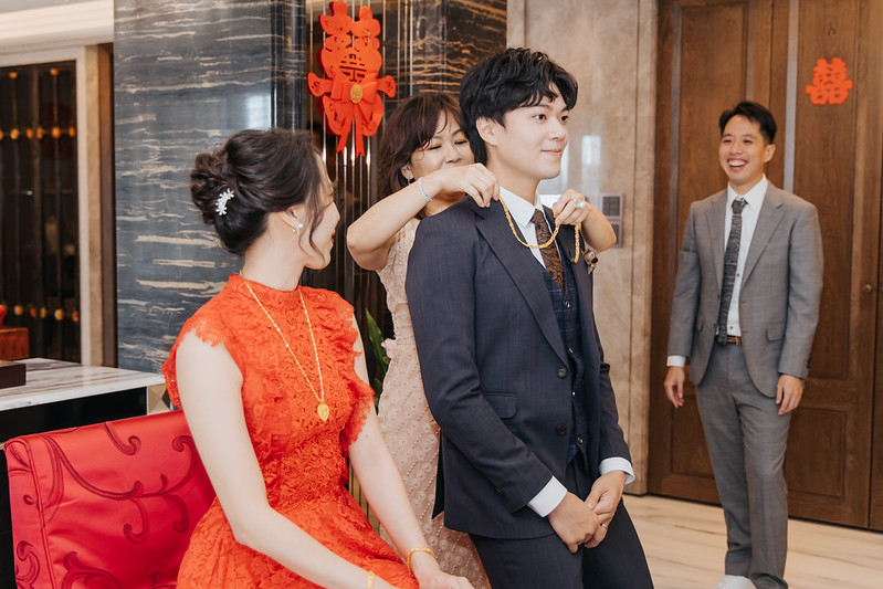 Wedding婚禮記錄 台北婚攝 大熊婚禮攝影 