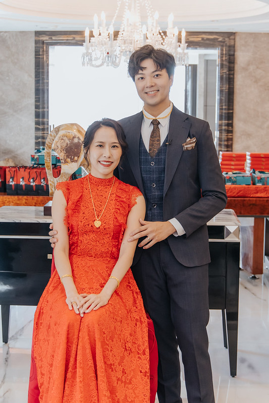 Wedding婚禮記錄 台北婚攝 大熊婚禮攝影 
