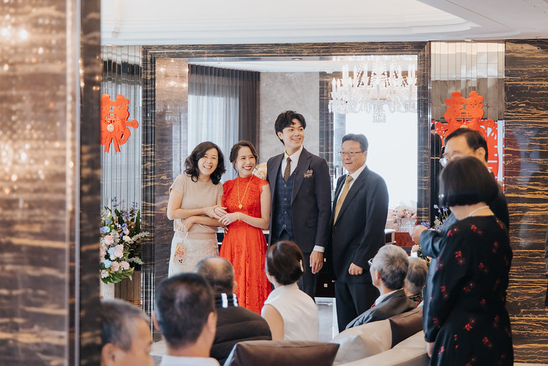 Wedding婚禮記錄 台北婚攝 大熊婚禮攝影 
