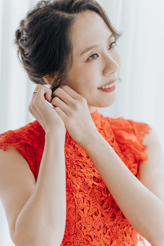 Wedding婚禮記錄 台北婚攝 大熊婚禮攝影 