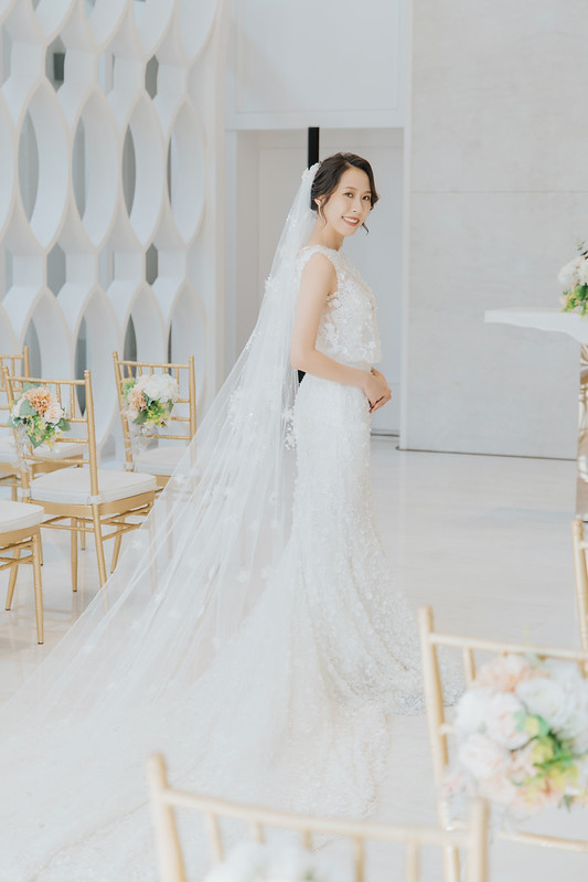 Wedding婚禮記錄 台北婚攝 大熊婚禮攝影 