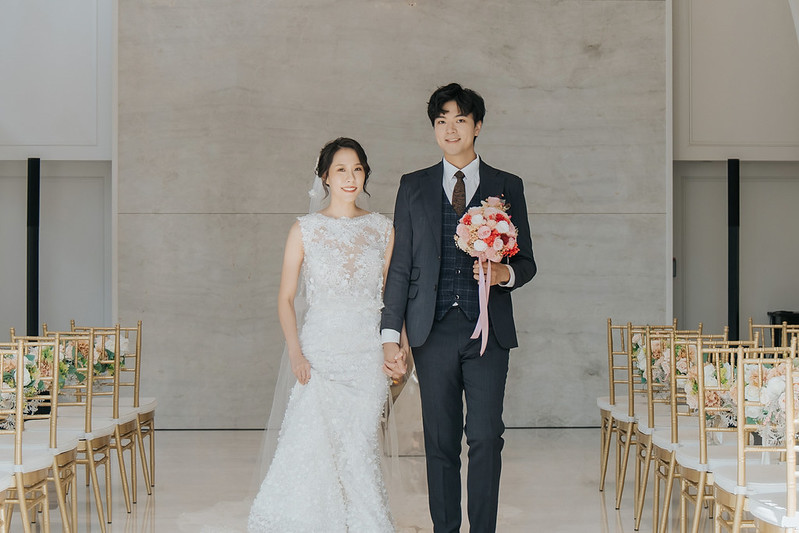 Wedding婚禮記錄 台北婚攝 大熊婚禮攝影 