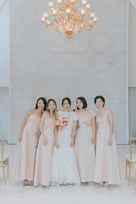 Wedding婚禮記錄 台北婚攝 大熊婚禮攝影 