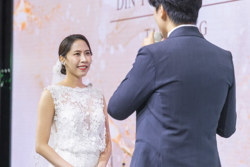 Wedding婚禮記錄 台北婚攝 大熊婚禮攝影 
