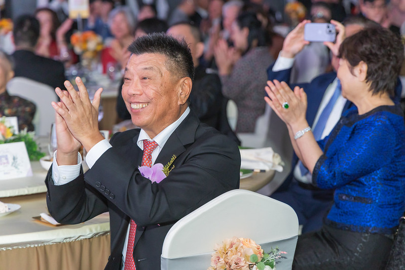 Wedding婚禮記錄 台北婚攝 大熊婚禮攝影 