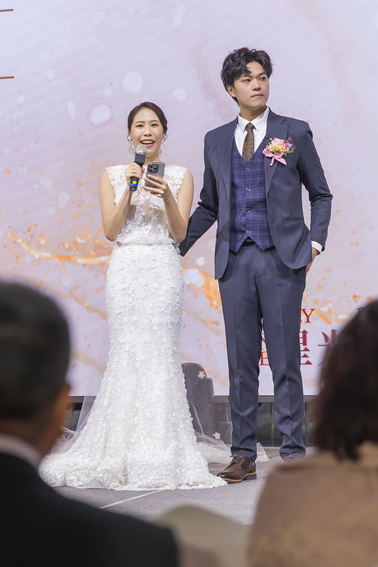 Wedding婚禮記錄 台北婚攝 大熊婚禮攝影 