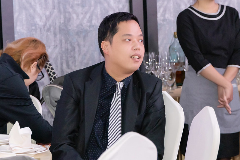 Wedding婚禮記錄 台北婚攝 大熊婚禮攝影 