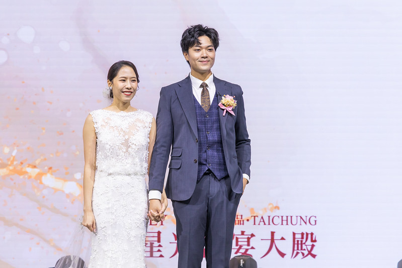 Wedding婚禮記錄 台北婚攝 大熊婚禮攝影 