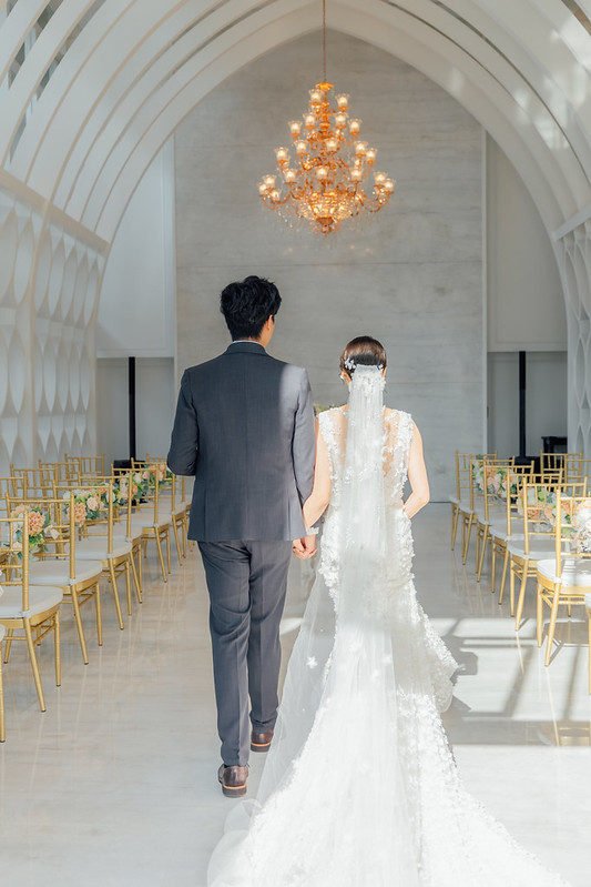 Wedding婚禮記錄 台北婚攝 大熊婚禮攝影 