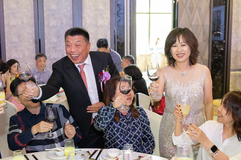 Wedding婚禮記錄 台北婚攝 大熊婚禮攝影 