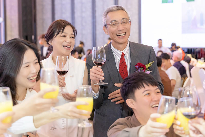 Wedding婚禮記錄 台北婚攝 大熊婚禮攝影 
