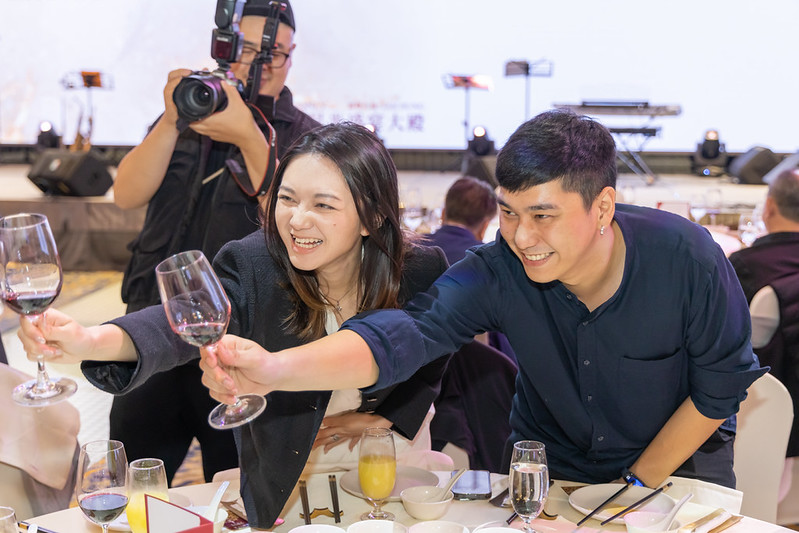 Wedding婚禮記錄 台北婚攝 大熊婚禮攝影 