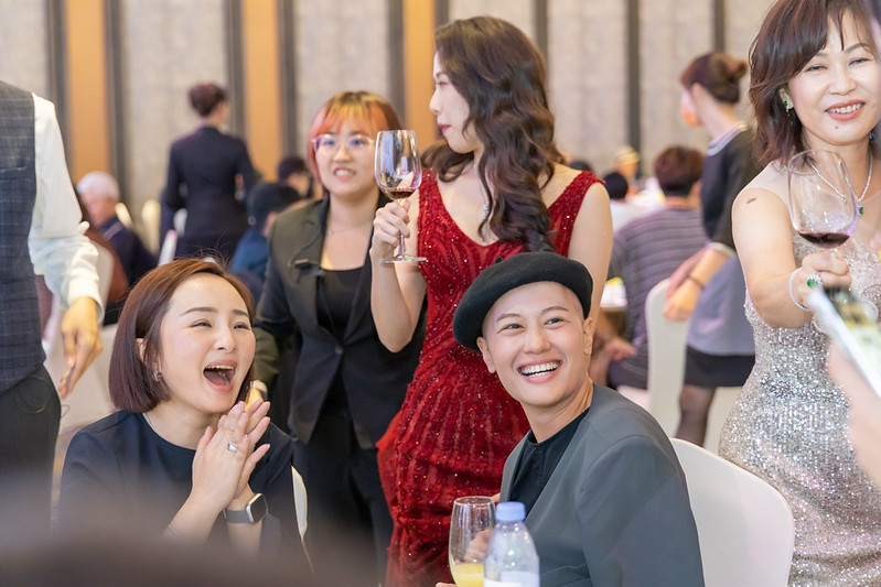 Wedding婚禮記錄 台北婚攝 大熊婚禮攝影 