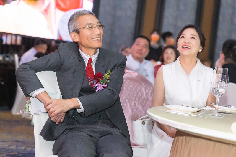 Wedding婚禮記錄 台北婚攝 大熊婚禮攝影 