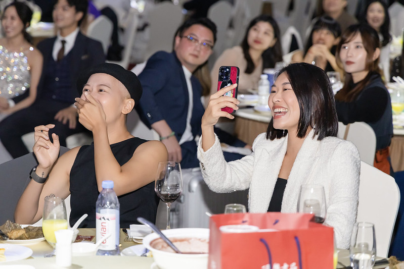 Wedding婚禮記錄 台北婚攝 大熊婚禮攝影 