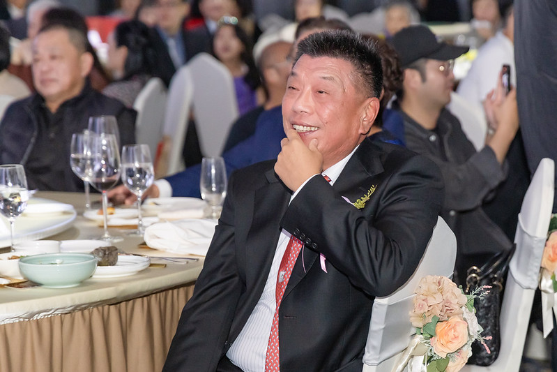 Wedding婚禮記錄 台北婚攝 大熊婚禮攝影 