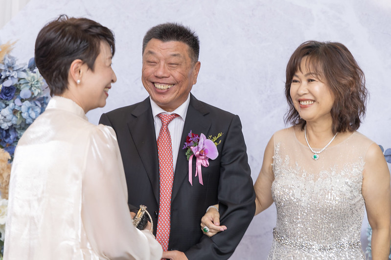 Wedding婚禮記錄 台北婚攝 大熊婚禮攝影 