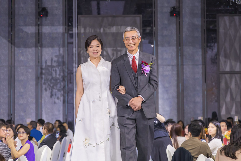 Wedding婚禮記錄 台北婚攝 大熊婚禮攝影 