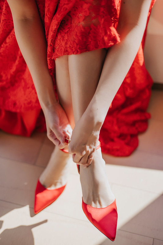 Wedding婚禮記錄 台北婚攝 大熊婚禮攝影 