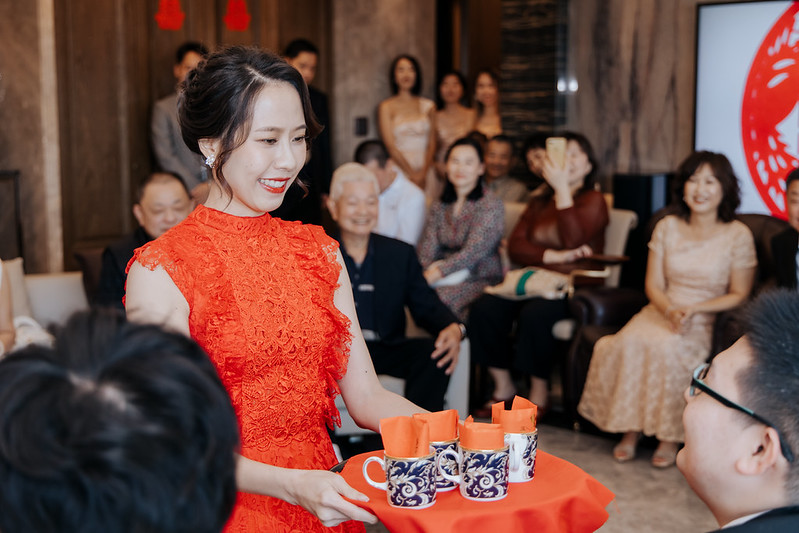 Wedding婚禮記錄 台北婚攝 大熊婚禮攝影 
