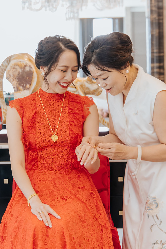 Wedding婚禮記錄 台北婚攝 大熊婚禮攝影 