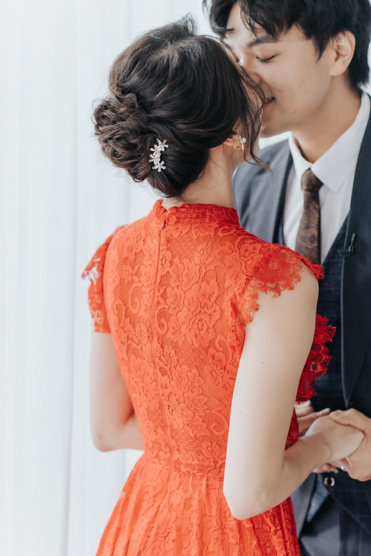 Wedding婚禮記錄 台北婚攝 大熊婚禮攝影 