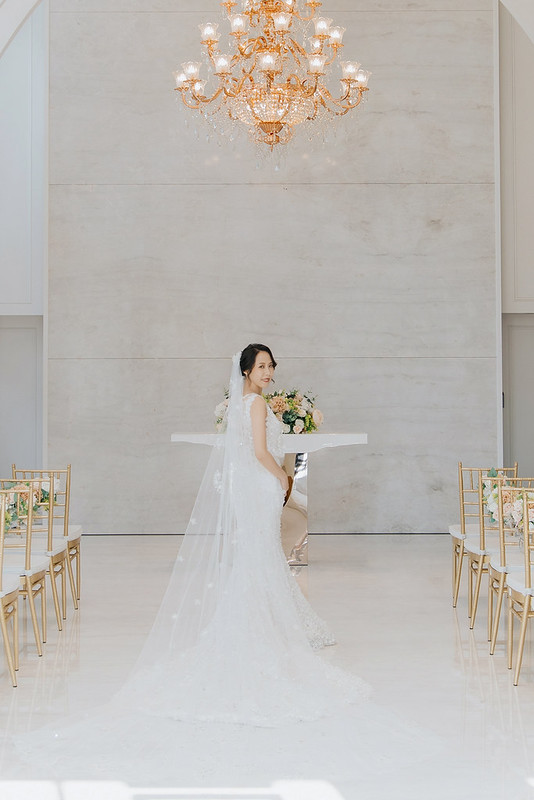 Wedding婚禮記錄 台北婚攝 大熊婚禮攝影 